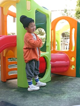 Suyanさんのコーディネート