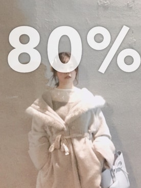 可爱不多不多さんのコーディネート