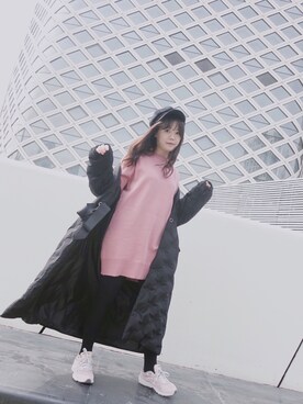 可爱不多不多さんのコーディネート