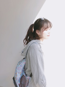 可爱不多不多さんのコーディネート