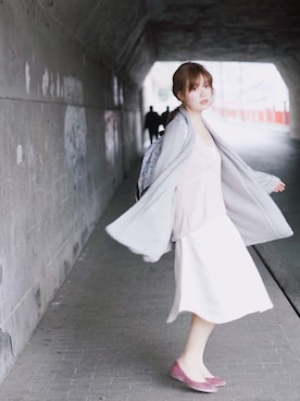 可爱不多不多さんのコーディネート