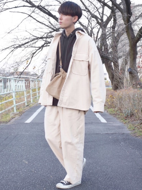 おだまや  さんのコーディネート