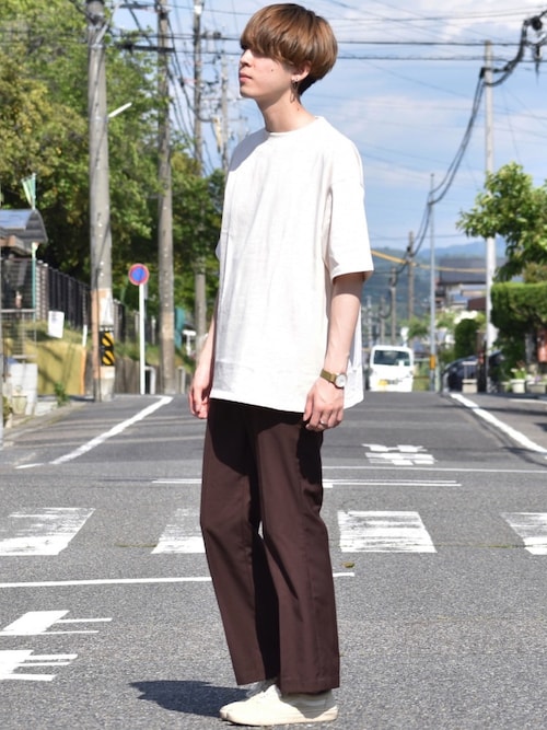 おだまや  さんのコーディネート