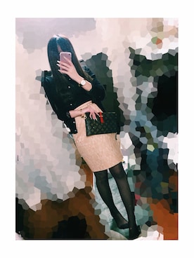 liさんのコーディネート