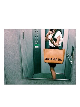 liさんのコーディネート