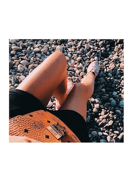 liさんのコーディネート