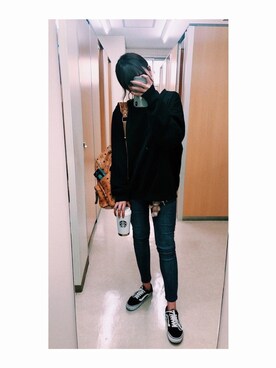 liさんのコーディネート