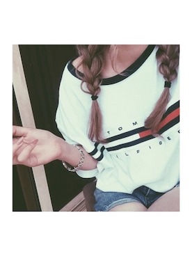 liさんのコーディネート