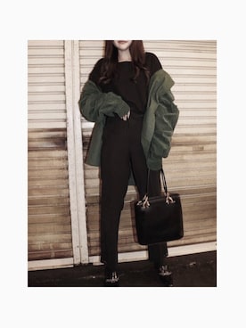 liさんのコーディネート