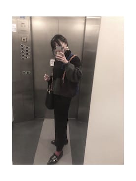 liさんのコーディネート