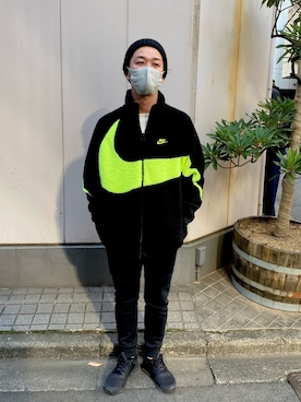 tanakyubさんのコーディネート