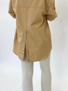 titivateさん（レディース・163cm）の春コーディネート