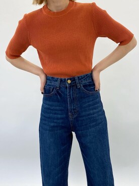 titivateさん(レディース・159cm)の春コーディネート