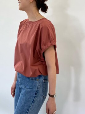 titivateさん(レディース・163cm)の春コーディネート
