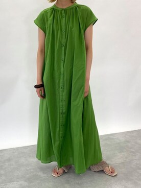 titivateさん(レディース・159cm)の春コーディネート