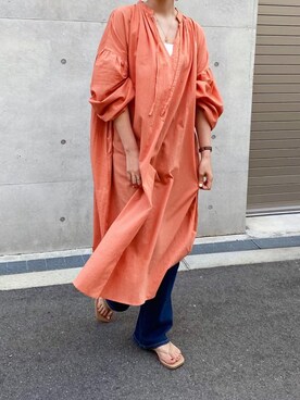 titivateさん(レディース・163cm)の春コーディネート
