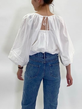 titivateさん(レディース・163cm)の春コーディネート