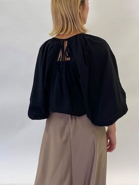 titivateさん(レディース・159cm)の春コーディネート