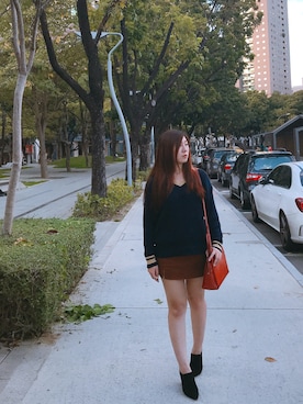 Angelaさんのコーディネート