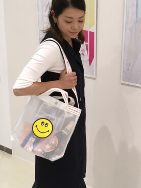 ACCOMMODE西宮ガーデンズ店さんのコーディネート