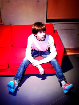 kahoさんのコーディネート