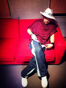 kahoさんのコーディネート