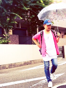 kahoさんのコーディネート