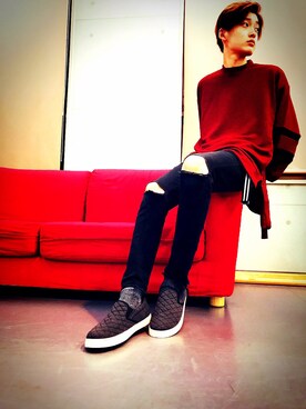 kahoさんのコーディネート