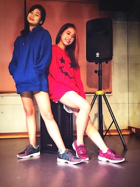 kahoさんのコーディネート