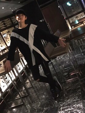 kahoさんのコーディネート