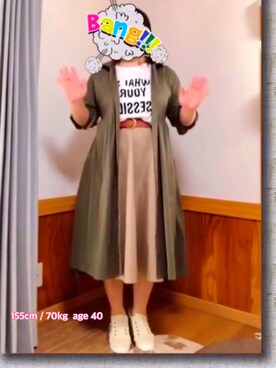 ダフィーさんのコーディネート