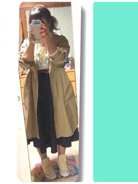 ダフィーさんのコーディネート