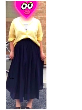 ダフィーさんのコーディネート