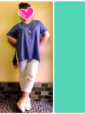 ダフィーさんのコーディネート