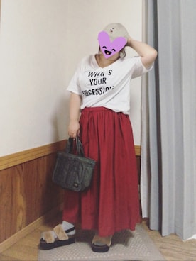 ダフィーさんのコーディネート