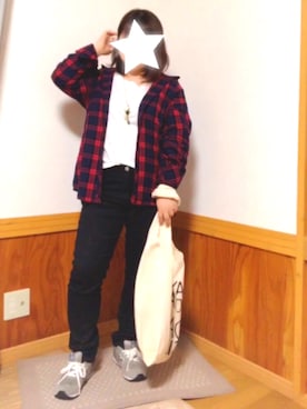 ダフィーさんのコーディネート