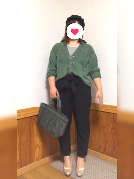 ダフィーさんのコーディネート