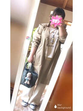 ダフィーさんのコーディネート