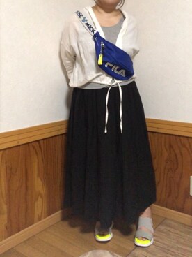 ダフィーさんのコーディネート