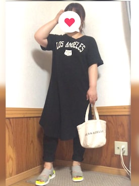 ダフィーさんのコーディネート