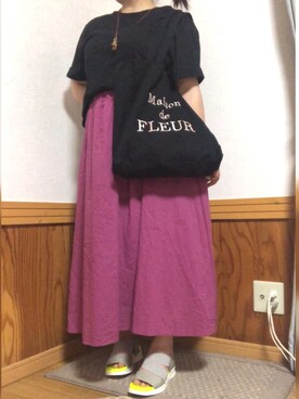 ダフィーさんのコーディネート