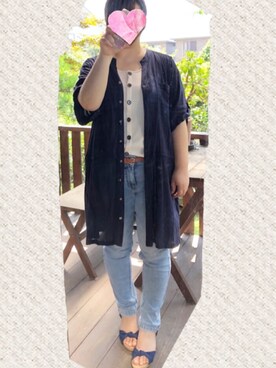 ダフィーさんのコーディネート