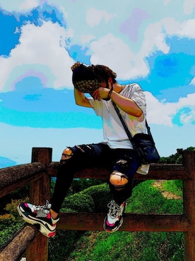 sho_sさんのコーディネート