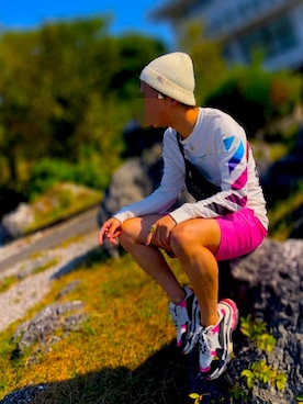 sho_sさんのコーディネート