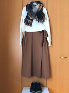 ＊k＊さんのコーディネート