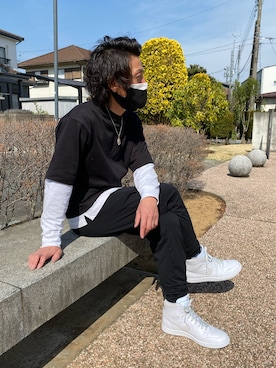 まこさんのコーディネート