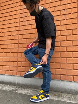 まこさんのコーディネート