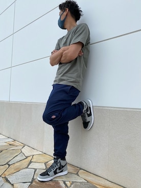 まこさんのコーディネート