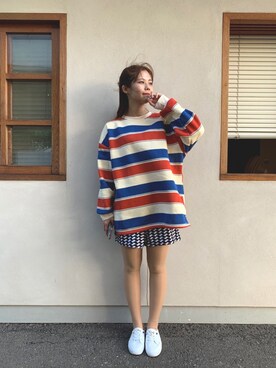 venuskimさんのコーディネート