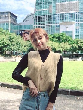 venuskimさんのコーディネート